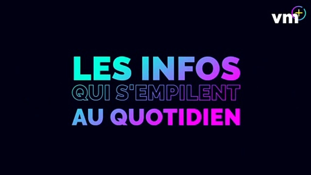 Les dossiers Solutions de VM+