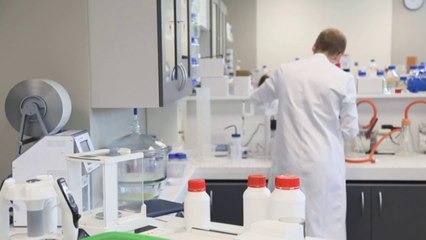 Top News - Nëse nuk ka vaksinë...! Në çdo kohë do jetojmë me virusin