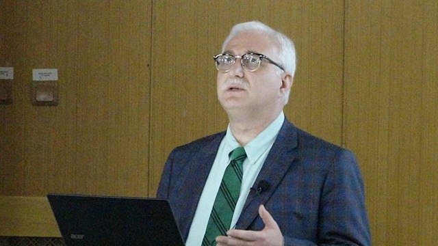 Bilim Kurulu üyesi Prof. Özlü'den 'ikinci dalga' açıklaması