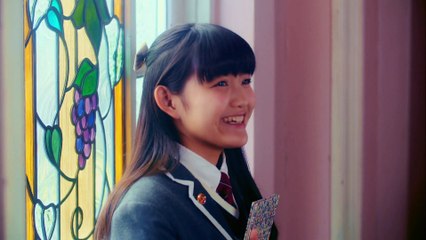 Sakura Gakuin - Fairy Tale Music Video | さくら学院 Official Music Video