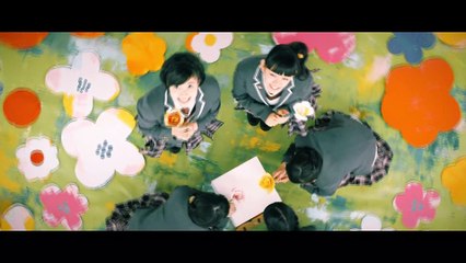 Sakura Gakuin - Melodic Solfege Music Video | さくら学院 Official Music Video