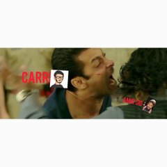tiktok vs youtube carryminati vs amir siddiqui