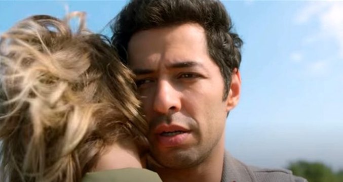 Her Şey Seninle Güzel filmi oyuncuları kim? Her Şey Seninle Güzel konusu, fragmanı