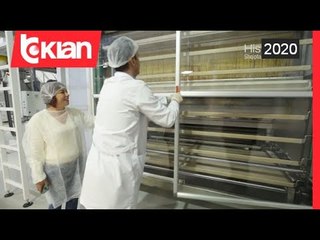 Udhetimi i gazetares ne “boten e makaronave”