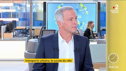 Déconfinement : le vélo électrique plébiscité par les urbains