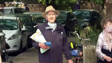 Der nächste Datenskandal? Angst vor britischer Corona-App