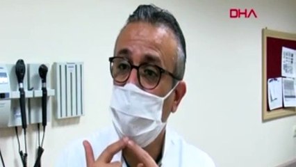 Bilim Kurulu üyesi Tezer'den berbere gidecek olanlara uyarı!