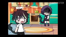 No Homo, Bro - Gay Gacha Life Mini Movie - BL GLMM - satansangel - original-