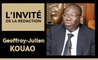 Le président Alassane Ouattara ne perdra pas sa légitimité si les élections présidentielles ne sont pas organisées