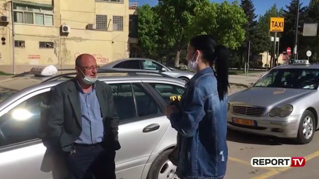 Një ditë në taksinë e Maksit, 42 vjet në timon: E kam me qejf, hera e parë që jam shkëputur kaq gjat