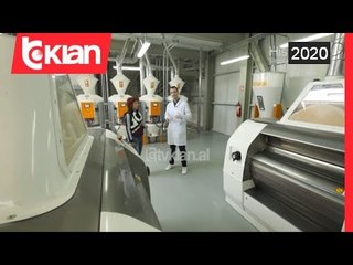 Histori shqiptare nga Alma Çupi - Sekreti i makaronave cilesore