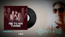 AB TO HAI TUMSE HAR KHUSHI APNI REMIX/ DJRANU JBP/ अब तो है तुमसे हर खुशी अपनी /ABHIMAN / AMITABH BACHCHAN