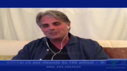 MOLTI NERAZZURRI COME PIACENTINI CREDONO AD UN RITORNO DI RADJA NAINGGOLAN * ACCORDO LAUTARO-BARÇA