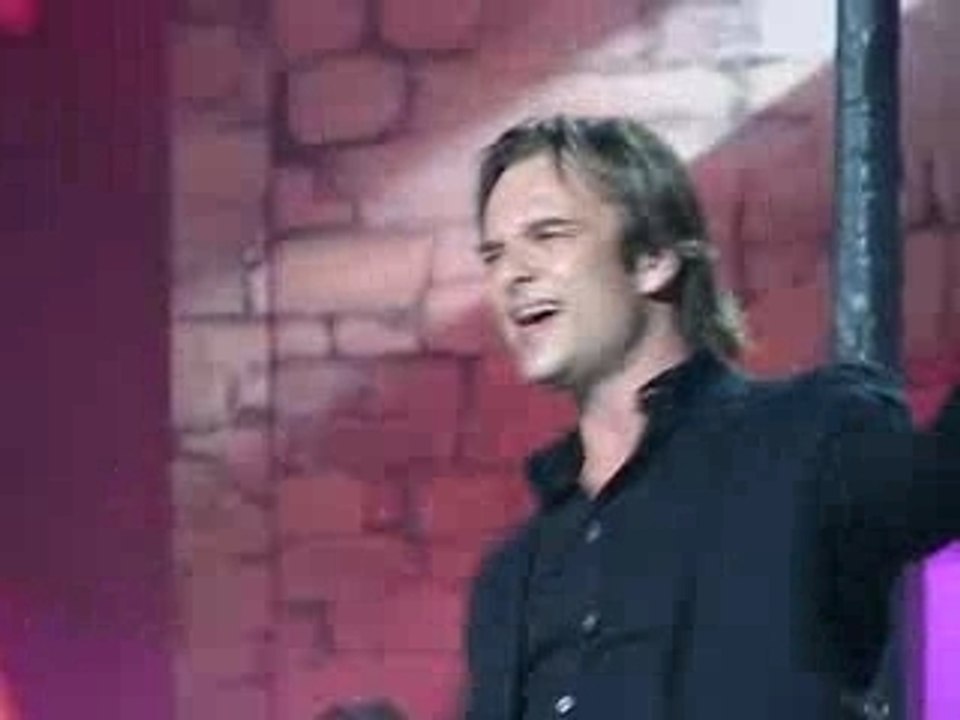 Le secret des enfoirés V