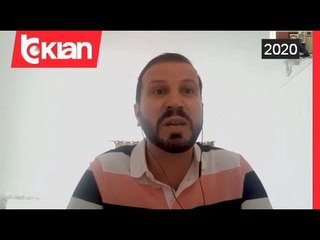 I riu: Mbas dhimbjes qe kishte kaluar, ajo vazhdonte dhe na konsideronte si femijet e saj