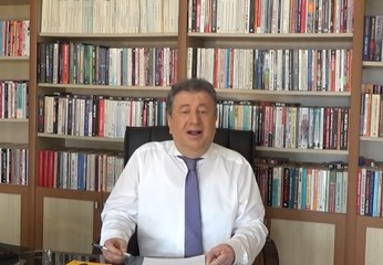 Şok iddia: Televizyon patronu beni ölümle tehdit etti