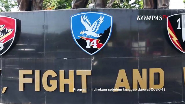 Elang Tempur Dirgantara Indonesia | Elang Besi Penjaga Dirgantara - CERITA MILITER