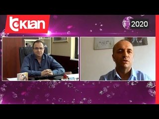 Shoku: I çova telegram, por nuk me erdhi ne dasem