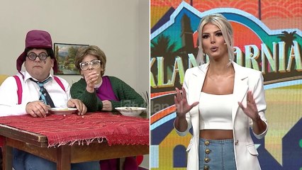 Klanifornia - Komisioneri i puneve te kota (02 maj 2020)