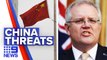 Coronavirus- Australia set on investigation amid China pressures - Nine News Australia