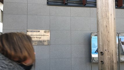 Déconfinement. Le retour en classe à l’école du Pilier-Rouge