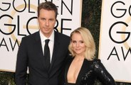 Dax Shepard 'shattered' bones in his hand