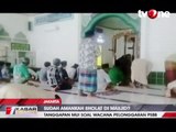 Wacana Pelonggaran PSBB, Sudah Aman Salat di Masjid?