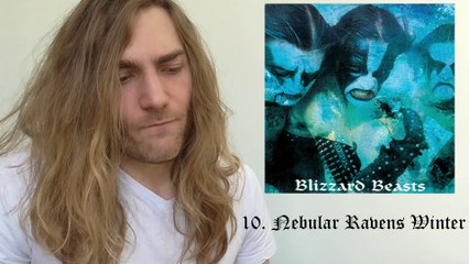 Abbath 'Self-Titled' Vs Immortal 'Northern Chaos Gods'