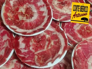 Cortador de jamon Madrid