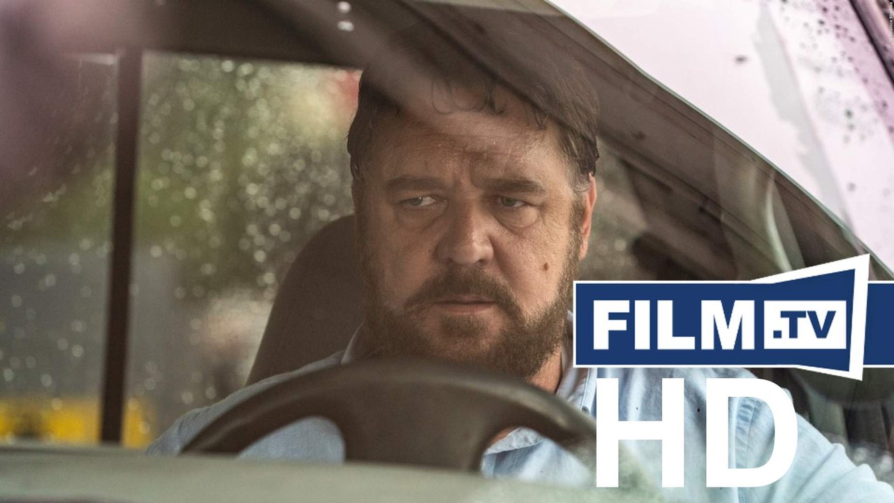 Unhinged Trailer Englisch English (2020)