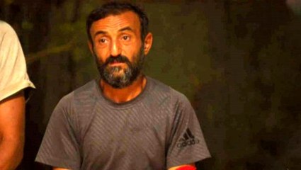 Survivor macerası biten Ersin Korkut'a Yılmaz Erdoğan'dan destek!