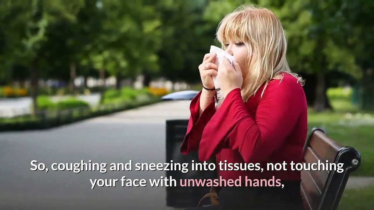 Corona Virus Symptoms What are they and How do i Protect Myself || Article Gallery
