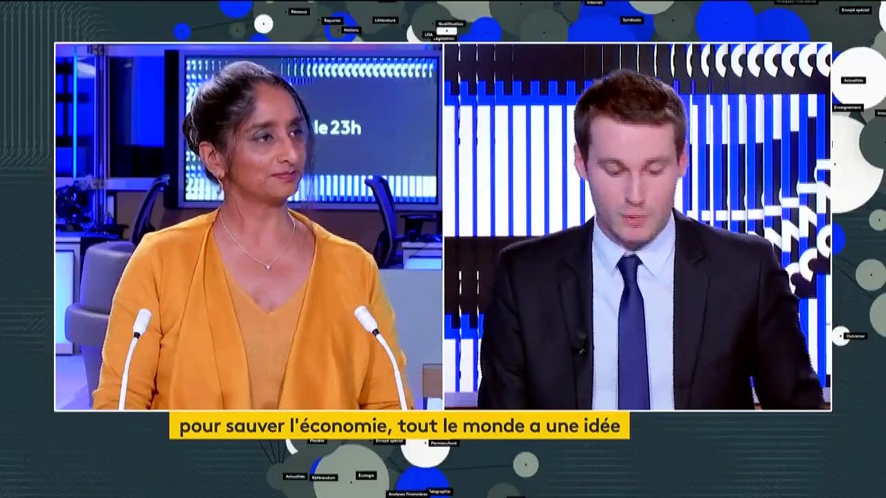 Crise économique : à chacun sa solution