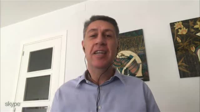 Albiol lamenta que Colau quiera que Guanyem y PSC acuerden ahora una moción de censura para volver a quitarle la alcaldía