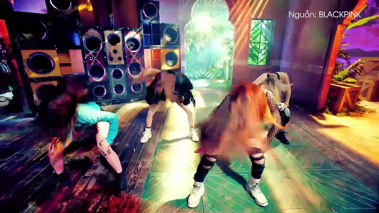 Các nhóm nhạc nự Kpop và những cái nhất của họ