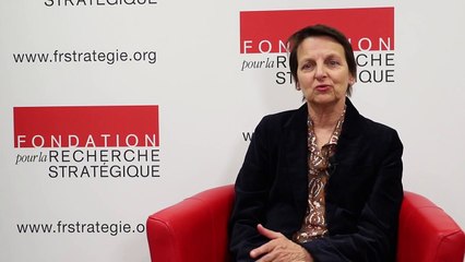 Quel bilan pour la puissance chinoise sur la décennie 2010 Valérie Niquet