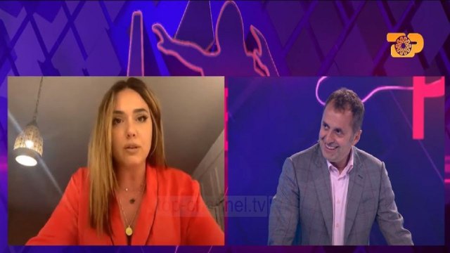 Ilda Bejleri thyen akullin, tregon të gjitha skutat e shtëpisë së saj! “E Diell Proces”, 3 Maj 2020