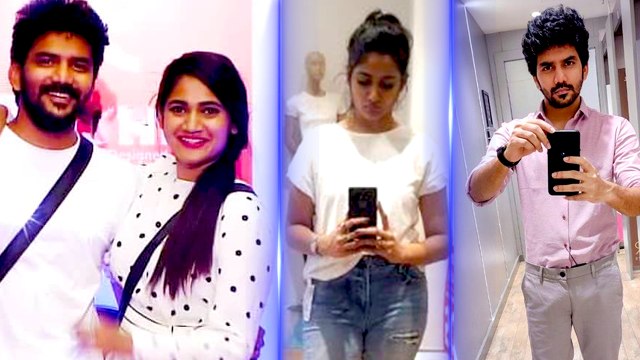 Kavin க்கு பதிலடி கொடுத்த Losliya | Bigg Boss Tamil | Kavin Losliya