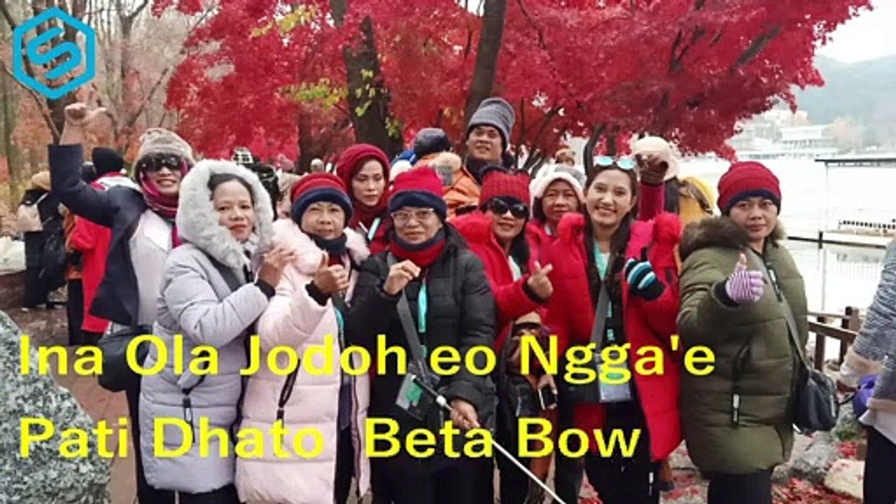 KAROKE LAGU LIO BETA BOWA TALO (YULI)