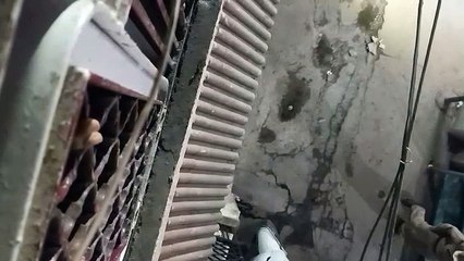 लक्ष्मण रेखा पार कर सीता भी नहीं आई थी वापस, आप घर की सीमा न लांघे, टीआई का वीडियो वायरस