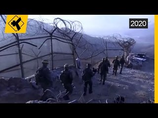 Plumba ne kufirin mes dy koreve | Lajme-News