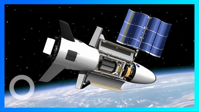 超神祕！美國太空軍將於5月16日進行X-37試驗機的神秘任務