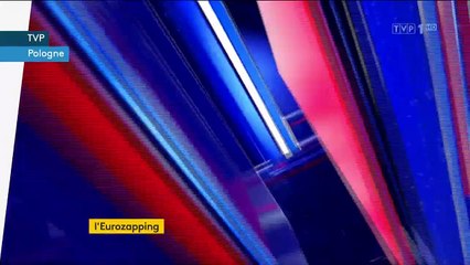 Eurozapping : l’épidémie de coronavirus progresse en Russie et en Pologne