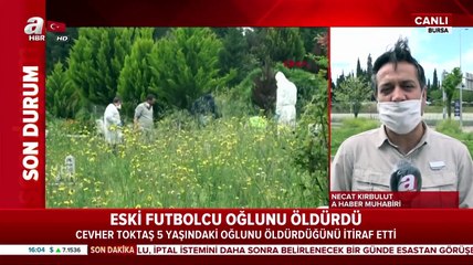 Turquie - Un footballeur avoue le meurtre de son jeune fils, malade du Covid-19: "Je ne l'aimais pas. Je ne l'ai jamais aimé depuis qu’il est né"