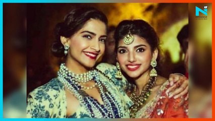 Sonam Kapoor welcomes Rana Daggubati to the family, know how