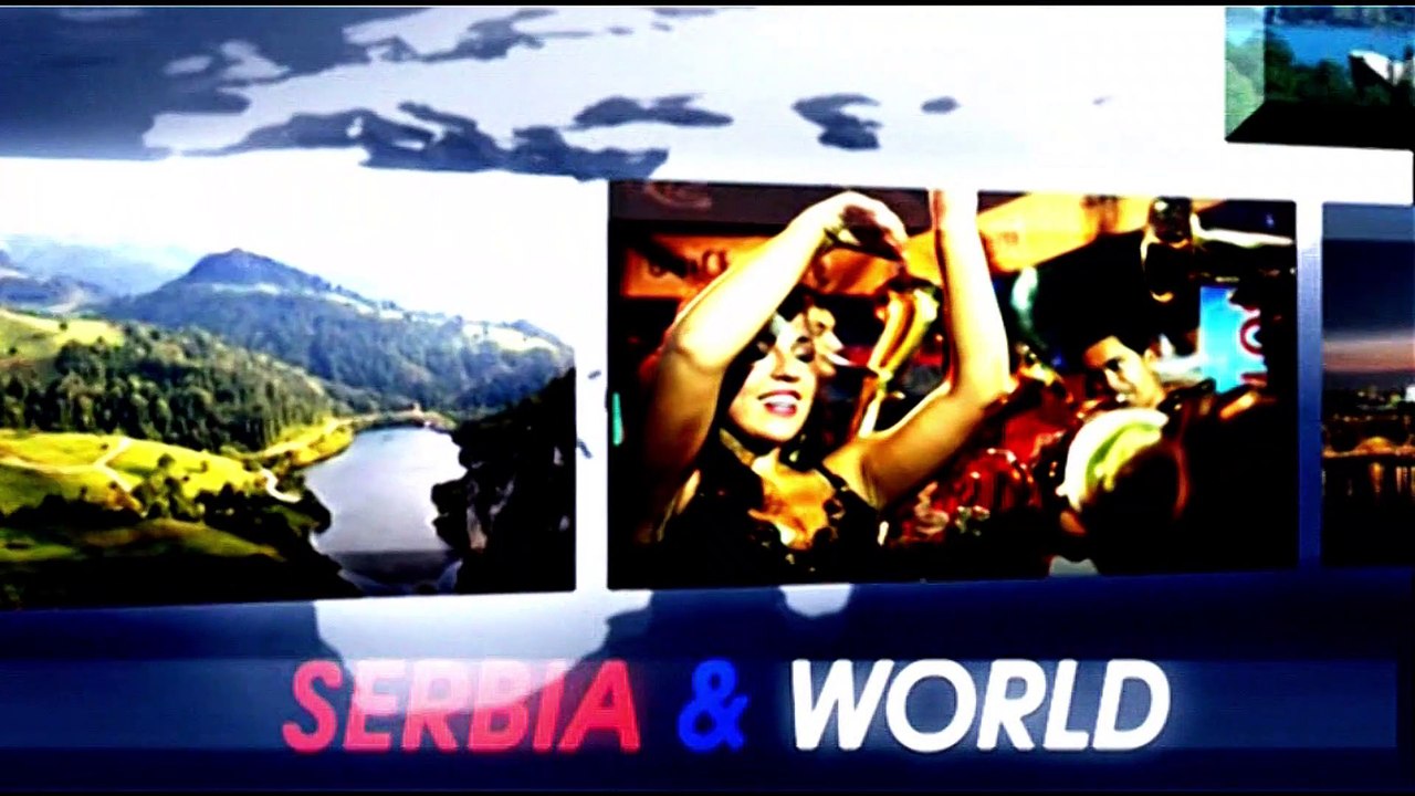 Manastir VELIKA REMETA - Srbija