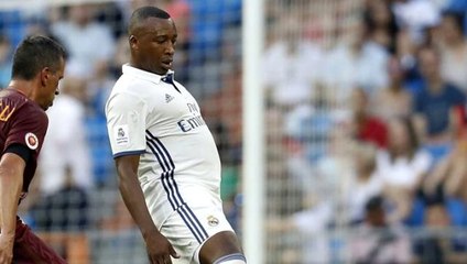 Eski Real Madridli futbolcu Edwin Congo gözaltına alındı