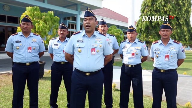 Perawatan Pesawat F-16 | Elang Besi Penjaga Dirgantara - CERITA MILITER