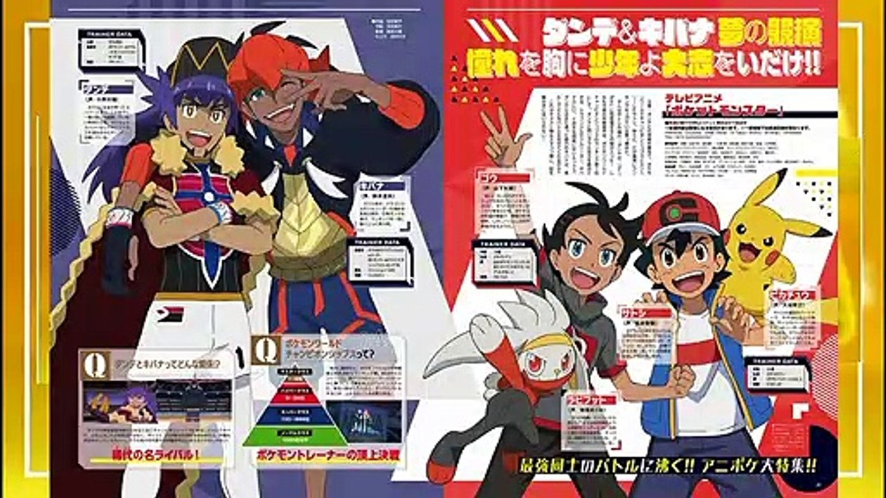 Pokémon journeys new episode release date || Pokémon journeys Pokémon sword and shieldepisode 23,24,25,26,27,28,29