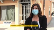 Coronavirus : la Corse veut imposer des tests aux touristes pour se protéger